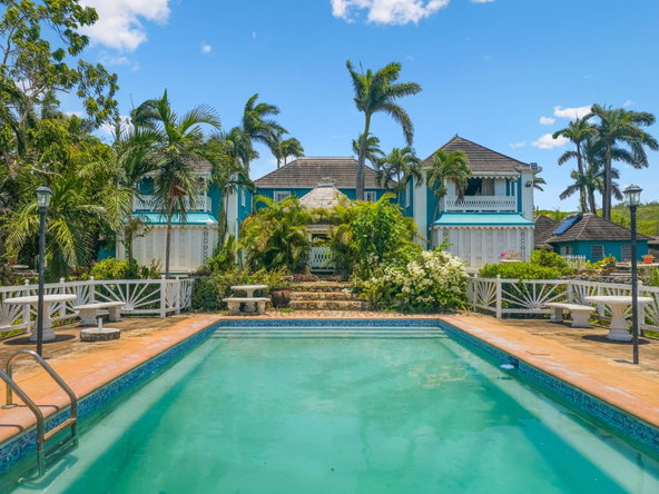 Twenty-Third image of Royal Palm Estate in Runaway Bay, St. Ann, Jamaica - property is For Sale