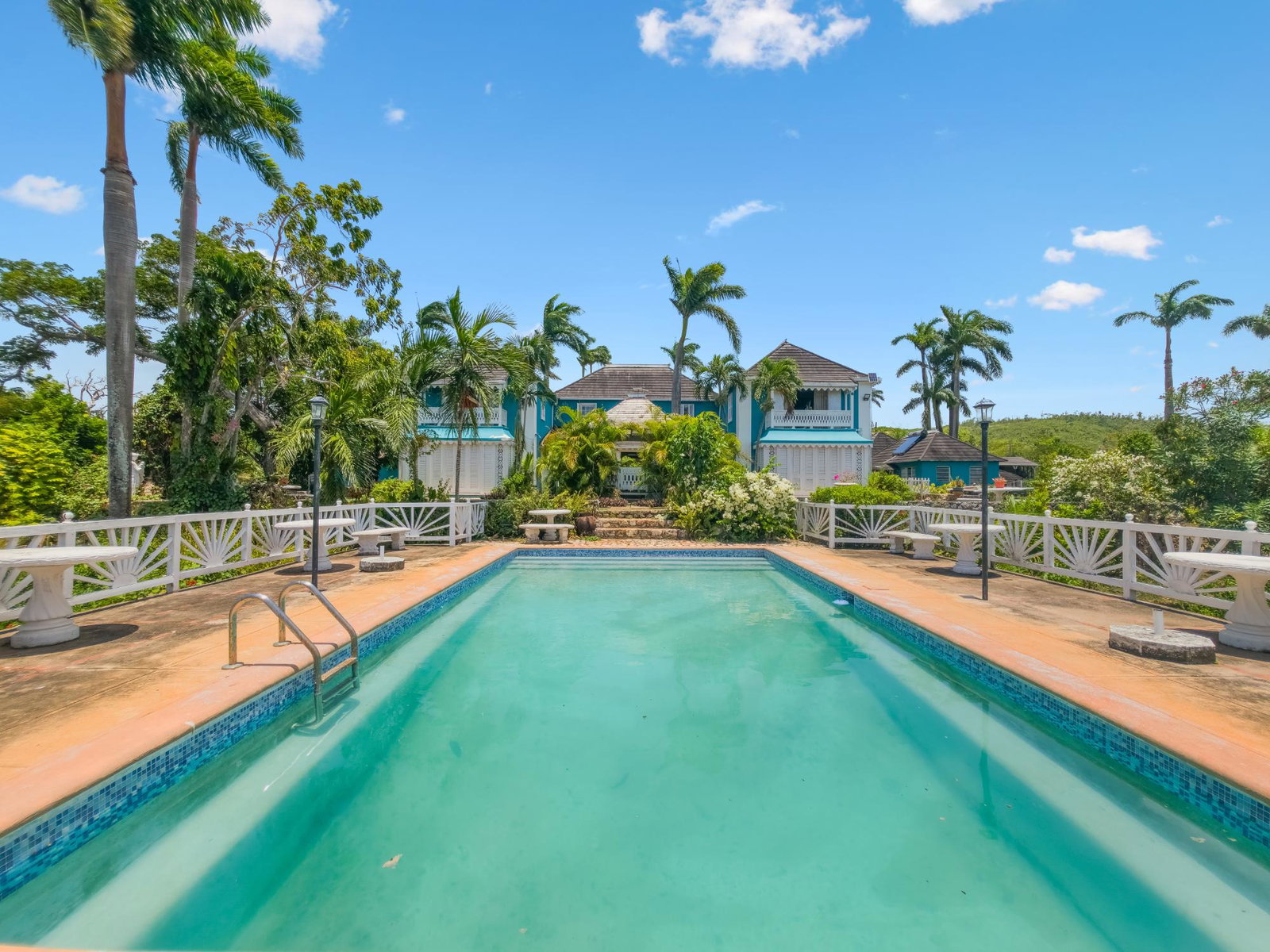 Twenty-Fourth image of Royal Palm Estate in Runaway Bay, St. Ann, Jamaica - property is For Sale