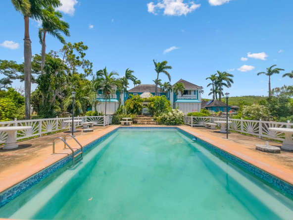 Twenty-Fourth image of Royal Palm Estate in Runaway Bay, St. Ann, Jamaica - property is For Sale