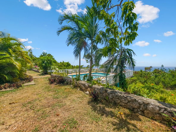 Twenty-Seventh image of Royal Palm Estate in Runaway Bay, St. Ann, Jamaica - property is For Sale