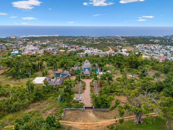 Third image of Royal Palm Estate in Runaway Bay, St. Ann, Jamaica - property is For Sale