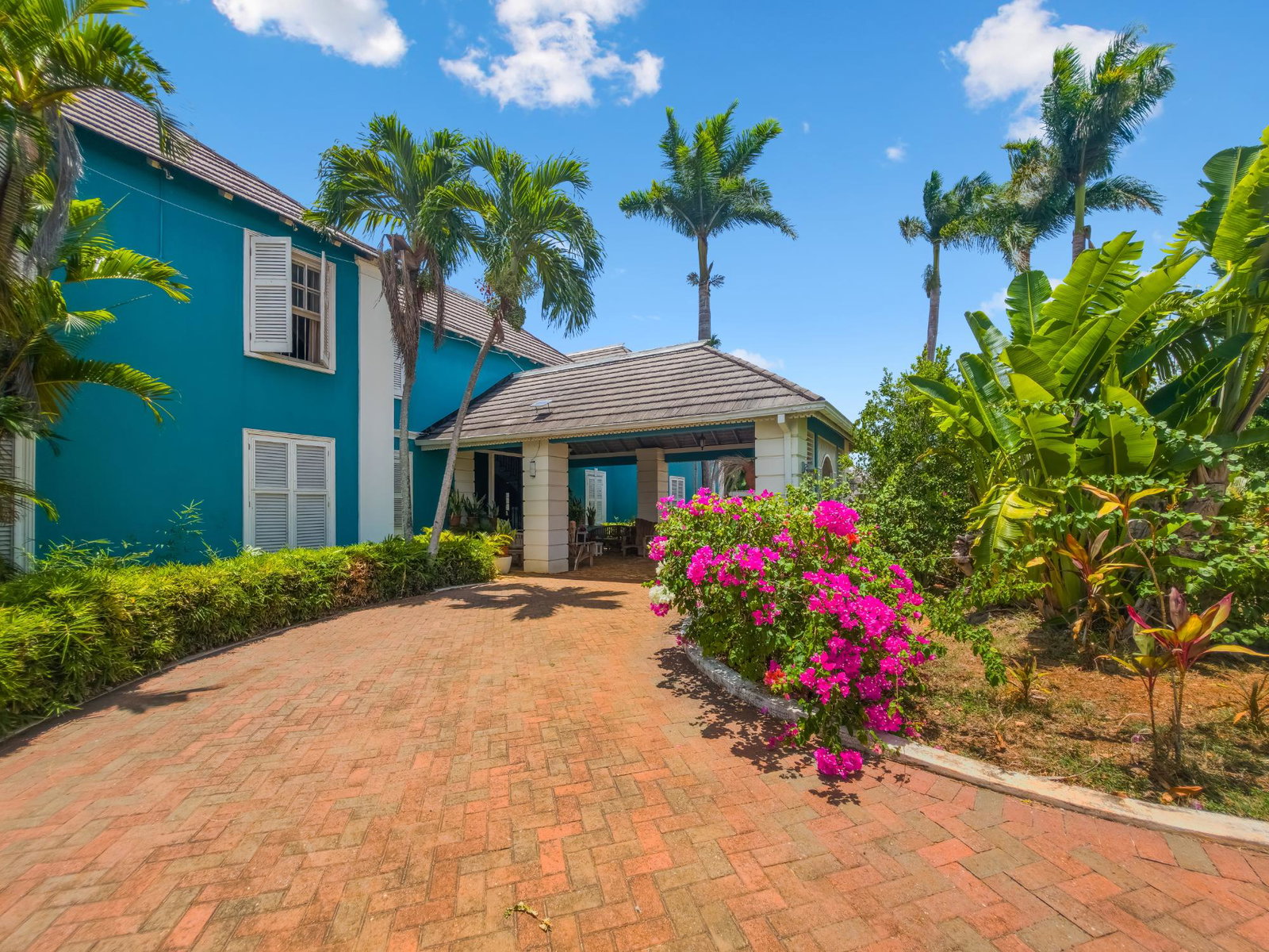 Fourth image of Royal Palm Estate in Runaway Bay, St. Ann, Jamaica - property is For Sale