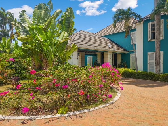 Fifth image of Royal Palm Estate in Runaway Bay, St. Ann, Jamaica - property is For Sale