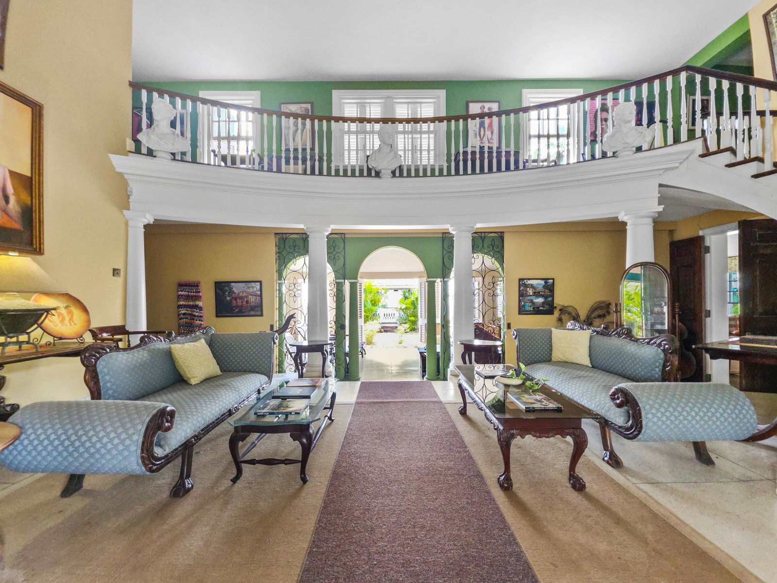 Sixth image of Royal Palm Estate in Runaway Bay, St. Ann, Jamaica - property is For Sale