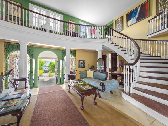 Seventh image of Royal Palm Estate in Runaway Bay, St. Ann, Jamaica - property is For Sale