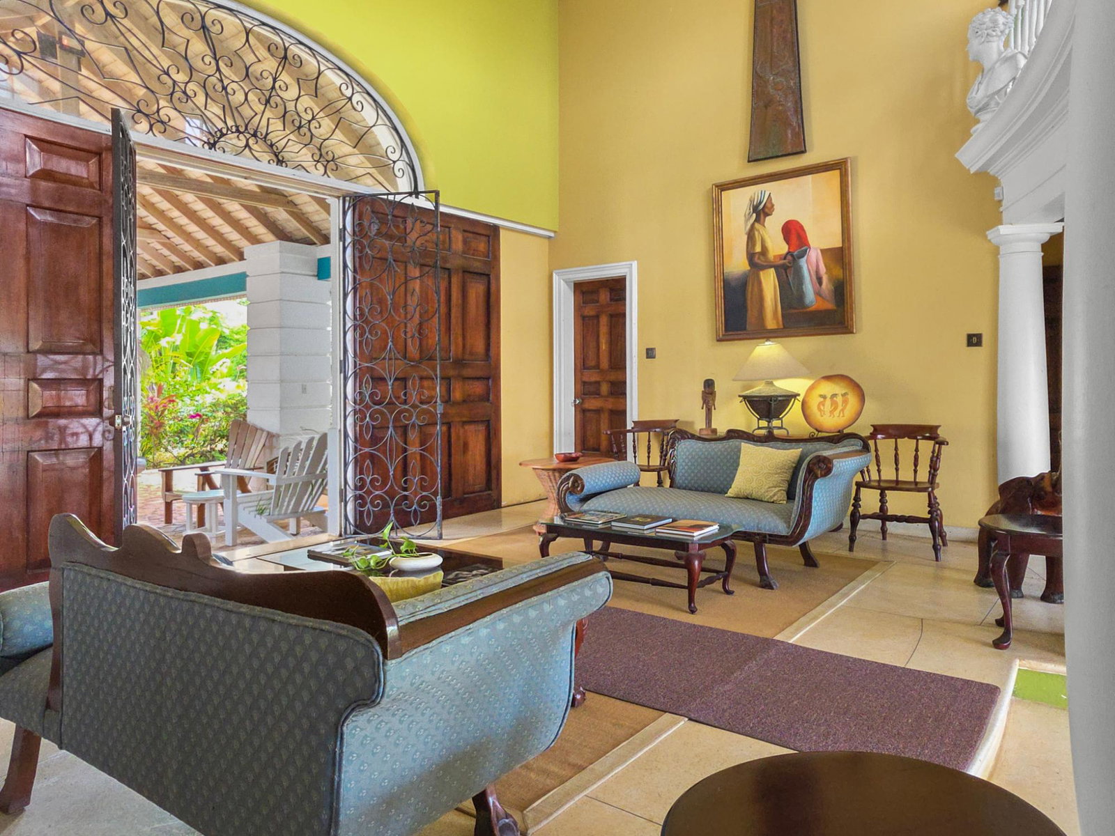 Ninth image of Royal Palm Estate in Runaway Bay, St. Ann, Jamaica - property is For Sale