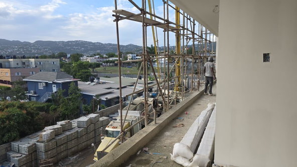 Twelfth image of B901-3 Central Avenue in Kingston 8, St. Andrew, Jamaica - property is For Sale