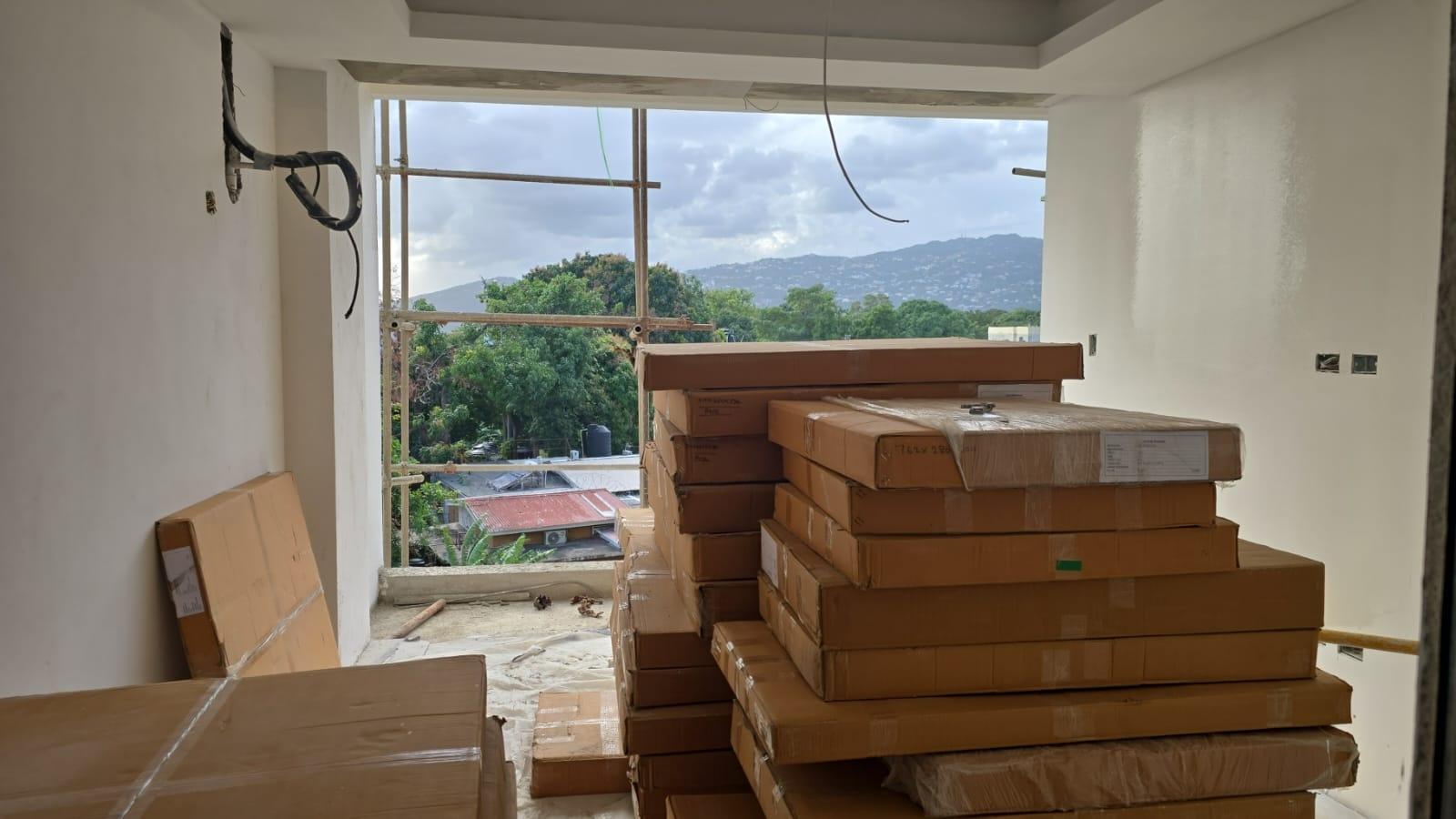 Thirteenth image of B901-3 Central Avenue in Kingston 8, St. Andrew, Jamaica - property is For Sale