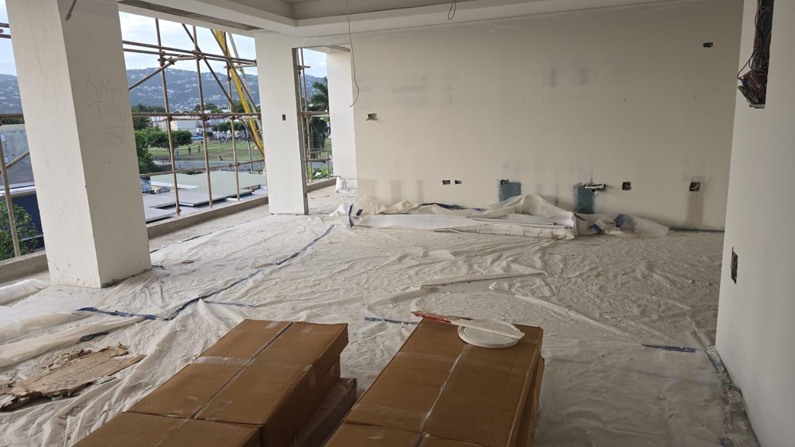 Sixteenth image of B901-3 Central Avenue in Kingston 8, St. Andrew, Jamaica - property is For Sale