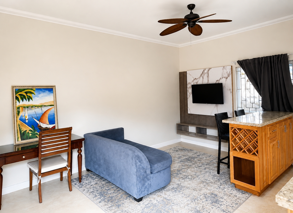 Third image of H-213 Rosevale Estates in Montego Bay, St. James, Jamaica - property is For Rent