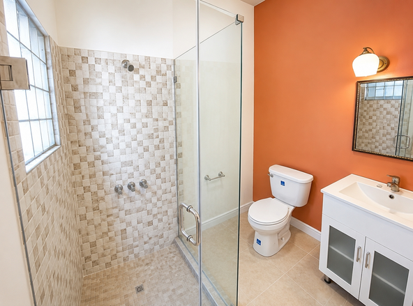 Fifth image of H-213 Rosevale Estates in Montego Bay, St. James, Jamaica - property is For Rent