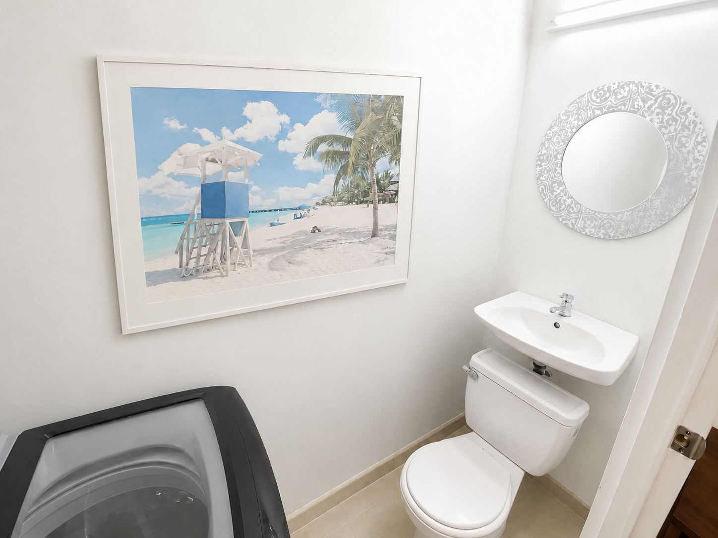 Sixth image of H-213 Rosevale Estates in Montego Bay, St. James, Jamaica - property is For Rent