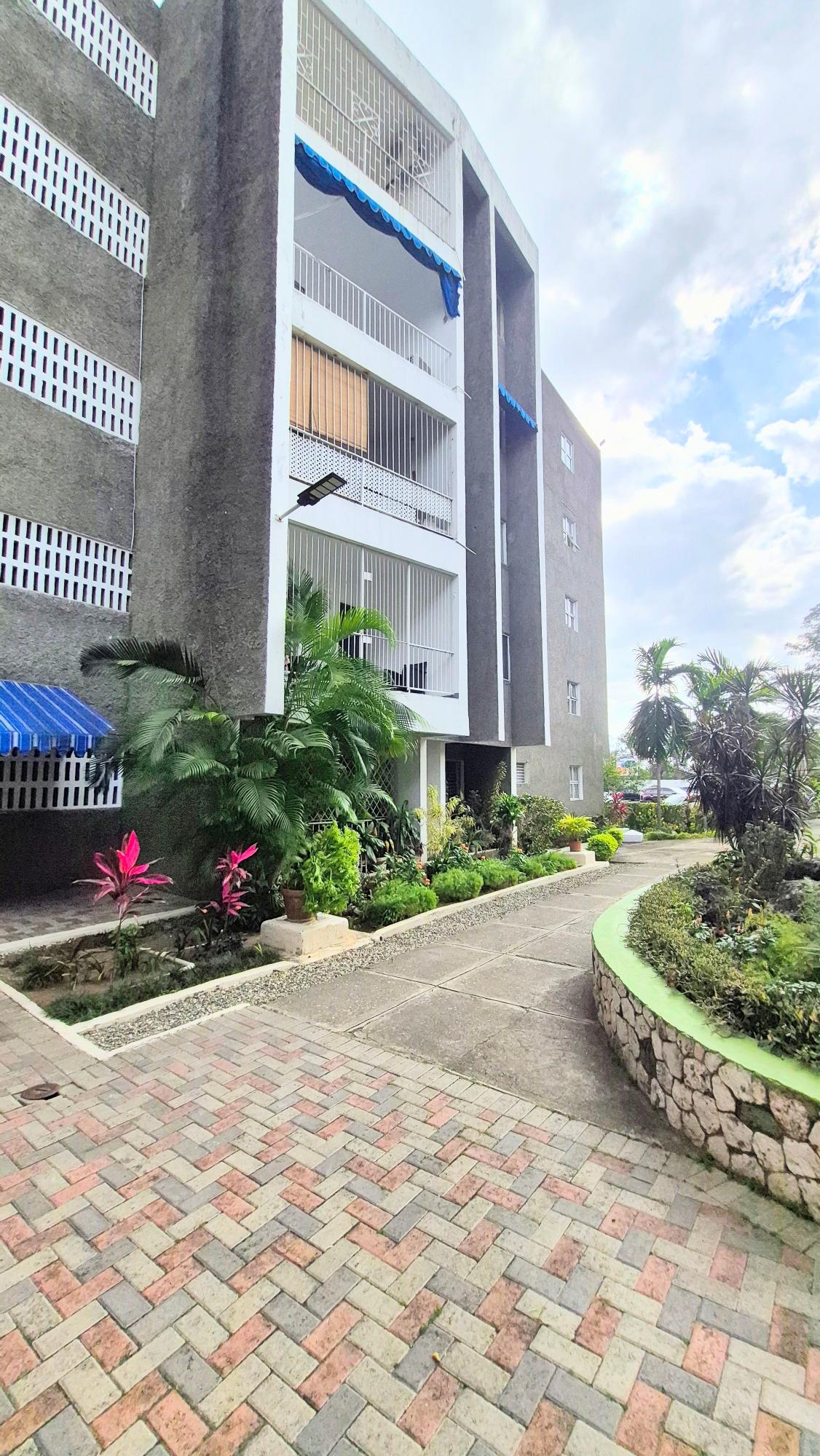 Second image of 45-96b Old Hope Road, Kingston 6 in Kingston 6, St. Andrew, Jamaica - property is For Sale