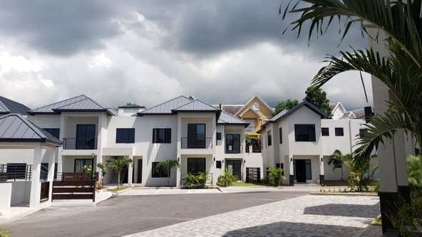 Third image of 3- Russell Heights in Kingston 8, St. Andrew, Jamaica - property is For Rent