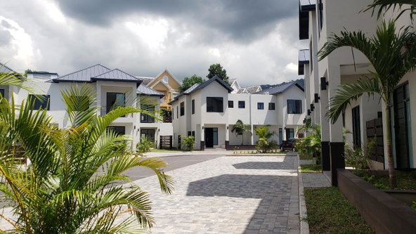 Fourth image of 3- Russell Heights in Kingston 8, St. Andrew, Jamaica - property is For Rent