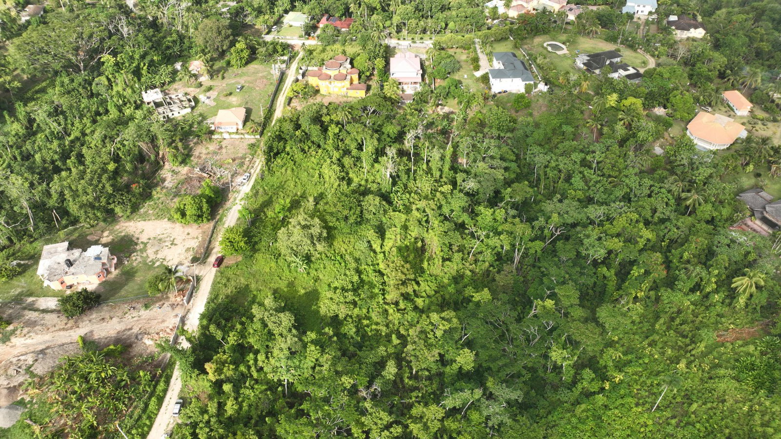 Third image of Upton & Bonham Spring Lod in Upton, St. Ann, Jamaica - property is For Sale