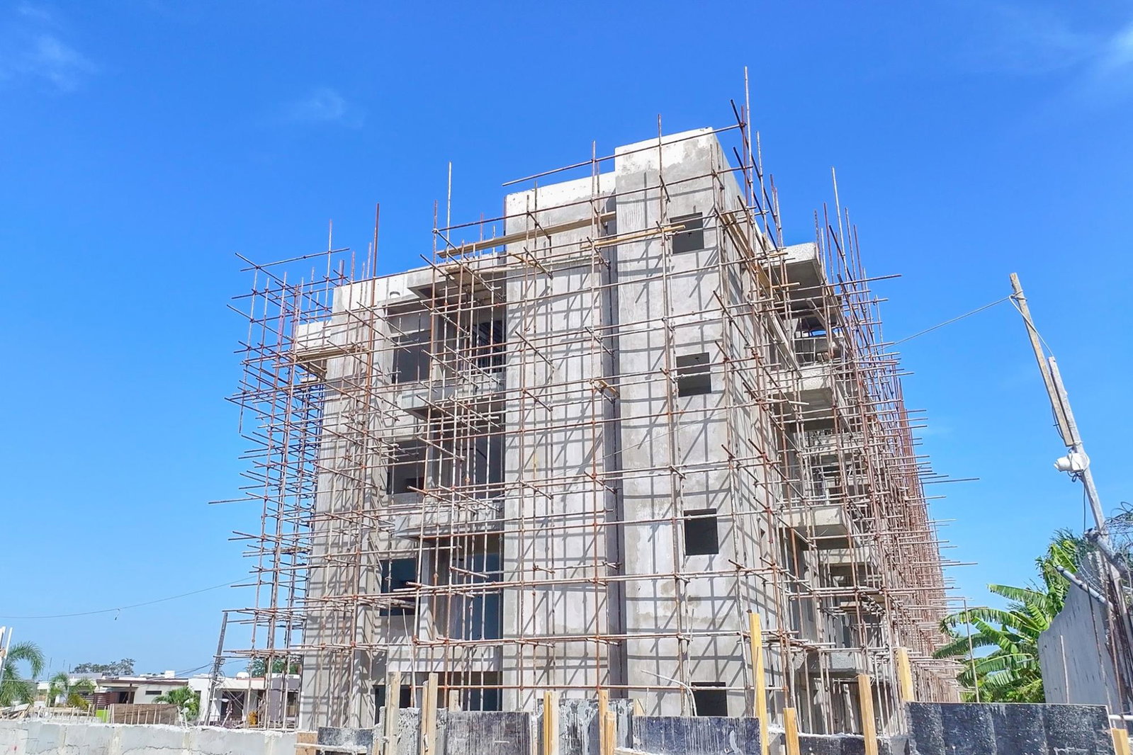 Second image of 24-8 University Crescent in Kingston 6, St. Andrew, Jamaica - property is For Sale