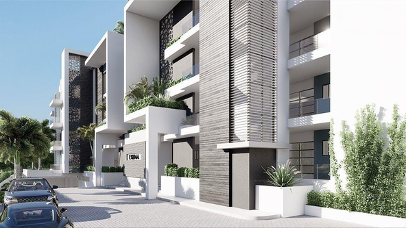 Fourth image of 24-8 University Crescent in Kingston 6, St. Andrew, Jamaica - property is For Sale