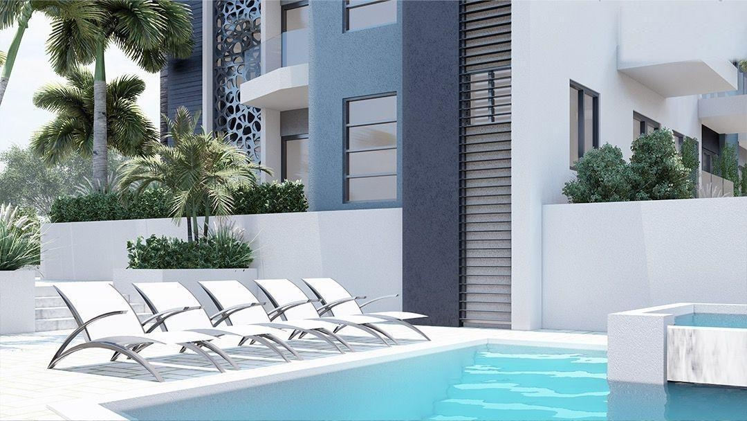 Fifth image of 24-8 University Crescent in Kingston 6, St. Andrew, Jamaica - property is For Sale