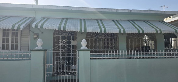 First image of 27 East Kensington, Greater in Greater Portmore, St. Catherine, Jamaica - property is For Sale