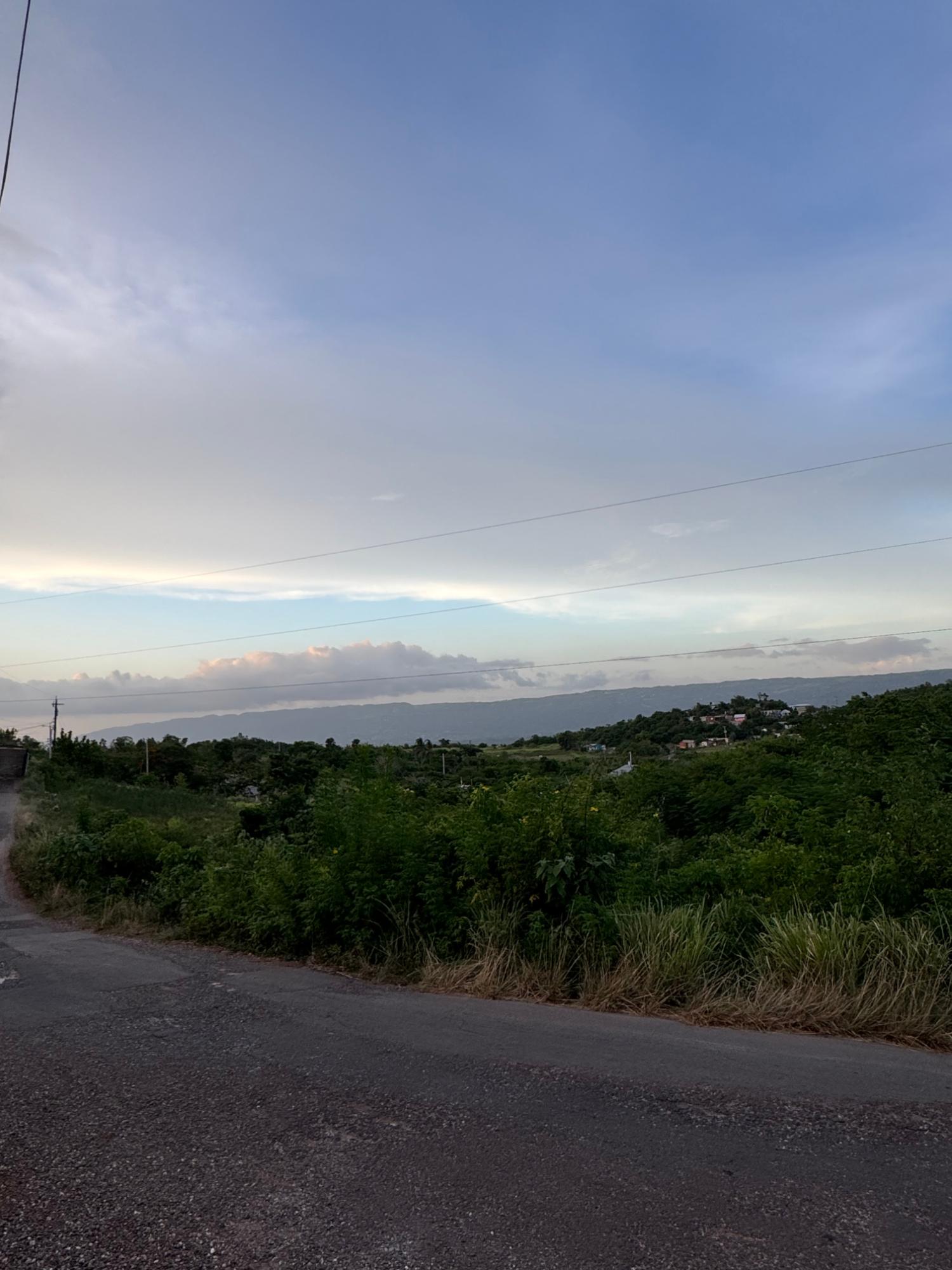Second image of Delightful, St. Elizabeth in Junction, St. Elizabeth, Jamaica - property is For Rent