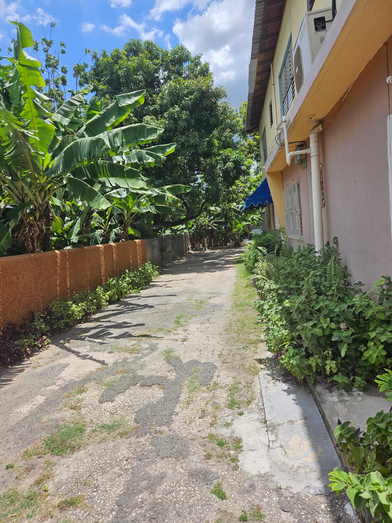 Third image of Apt 7-3 Harrad Crescent, Patrick in Kingston 20, St. Andrew, Jamaica - property is For Rent