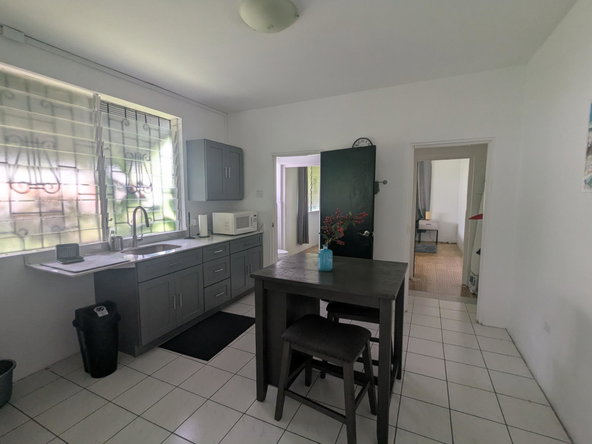 Fourth image of Zizi L-28 Charlemont Avenue in Kingston 6, St. Andrew, Jamaica - property is For Rent