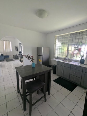 Fifth image of Zizi L-28 Charlemont Avenue in Kingston 6, St. Andrew, Jamaica - property is For Rent