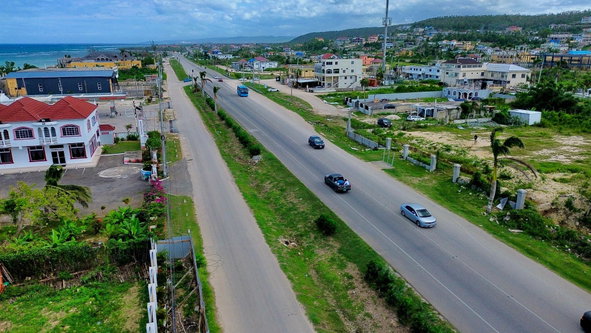 First image of 54 Greenwood Main Road in Long Bay, St. James, Jamaica - property is For Sale