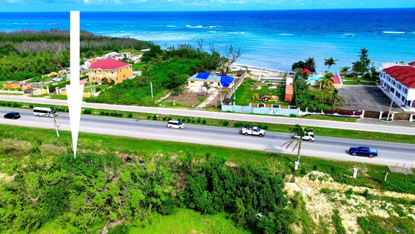 Second image of 54 Greenwood Main Road in Long Bay, St. James, Jamaica - property is For Sale