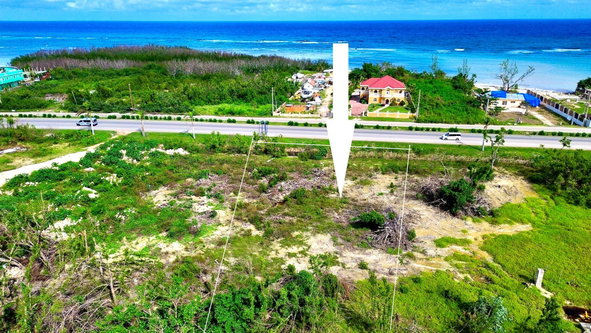 Third image of 54 Greenwood Main Road in Long Bay, St. James, Jamaica - property is For Sale