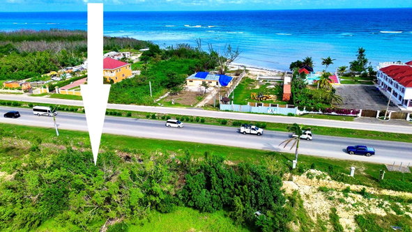 Fourth image of 54 Greenwood Main Road in Long Bay, St. James, Jamaica - property is For Sale