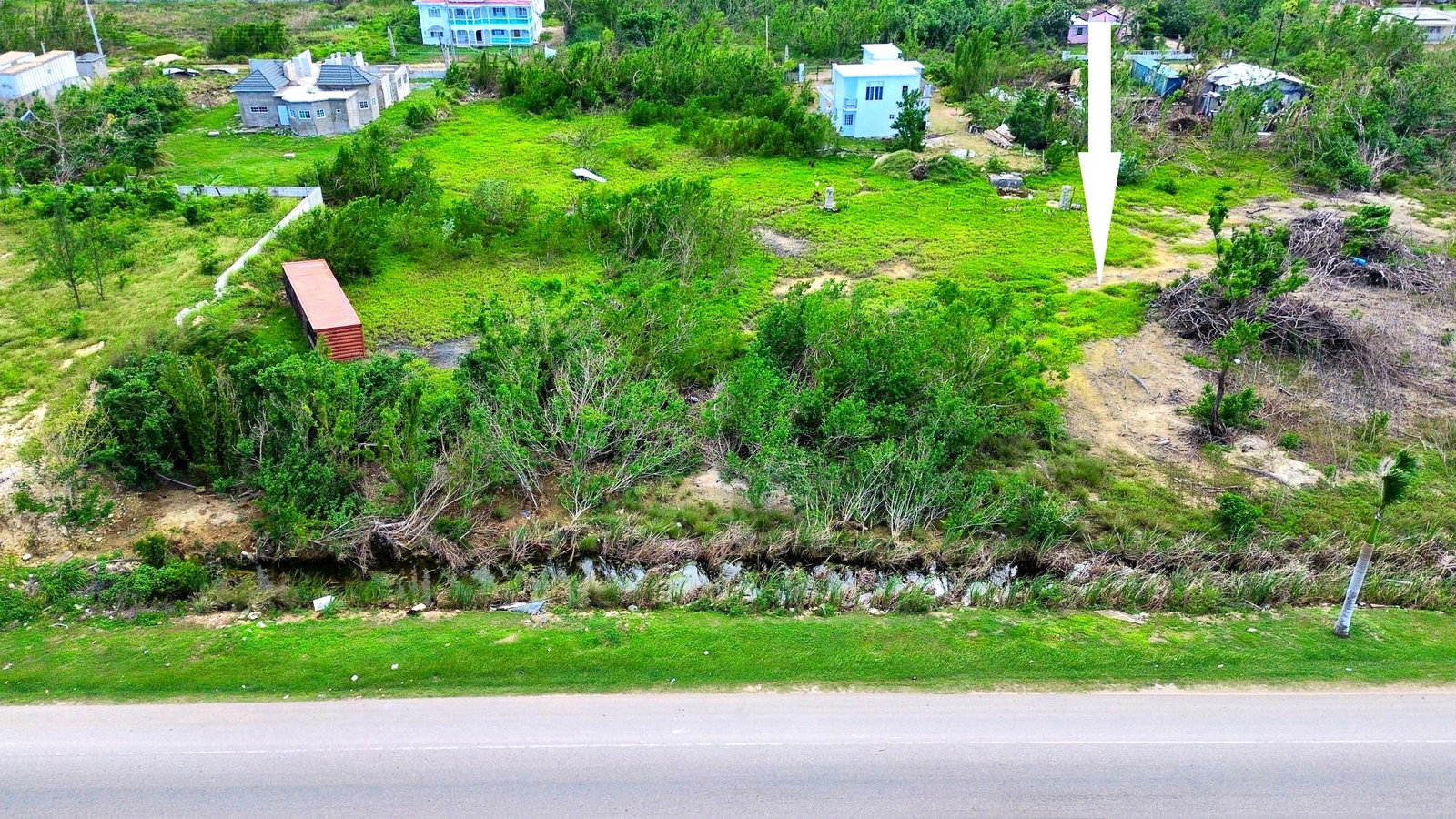 Sixth image of 54 Greenwood Main Road in Long Bay, St. James, Jamaica - property is For Sale