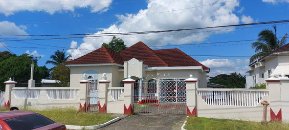 Second image of 12 Marine Drive in Lysons, St. Thomas, Jamaica - property is For Sale