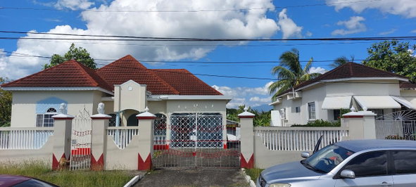 Third image of 12 Marine Drive in Lysons, St. Thomas, Jamaica - property is For Sale