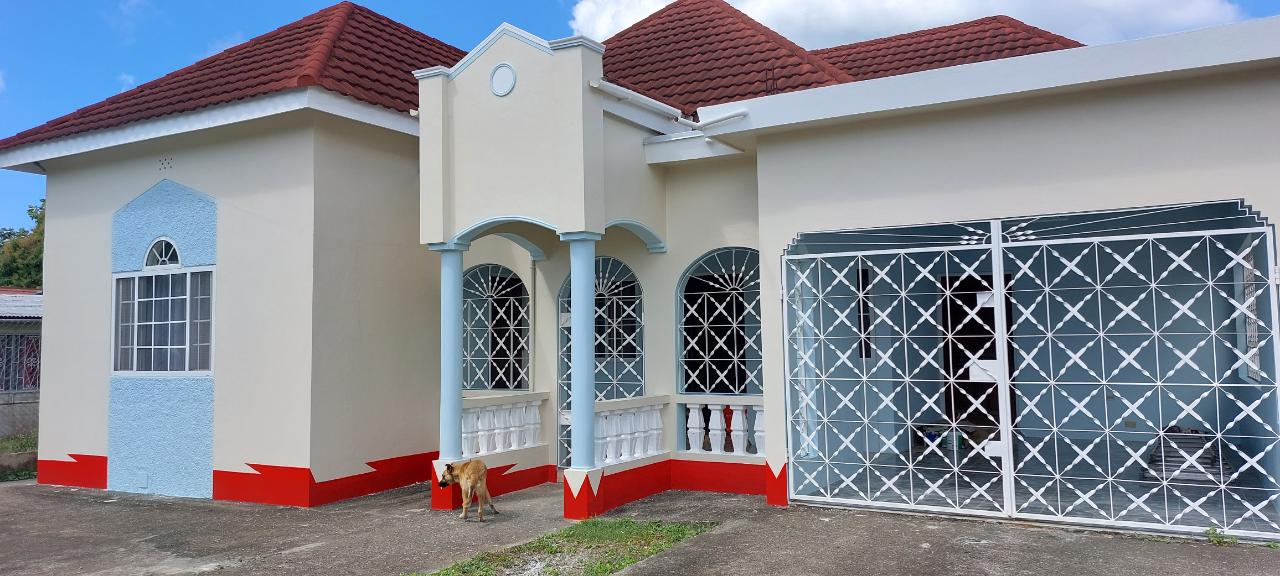 Fifth image of 12 Marine Drive in Lysons, St. Thomas, Jamaica - property is For Sale