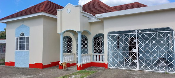 Fifth image of 12 Marine Drive in Lysons, St. Thomas, Jamaica - property is For Sale
