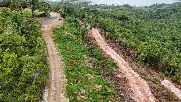Third image of 5- Fairy Hill in Fellowship, Portland, Jamaica - property is For Sale