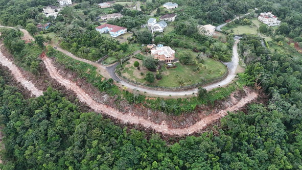Sixth image of 5- Fairy Hill in Fellowship, Portland, Jamaica - property is For Sale