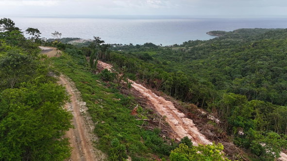 Second image of 10- Fairy Hill in Fellowship, Portland, Jamaica - property is For Sale