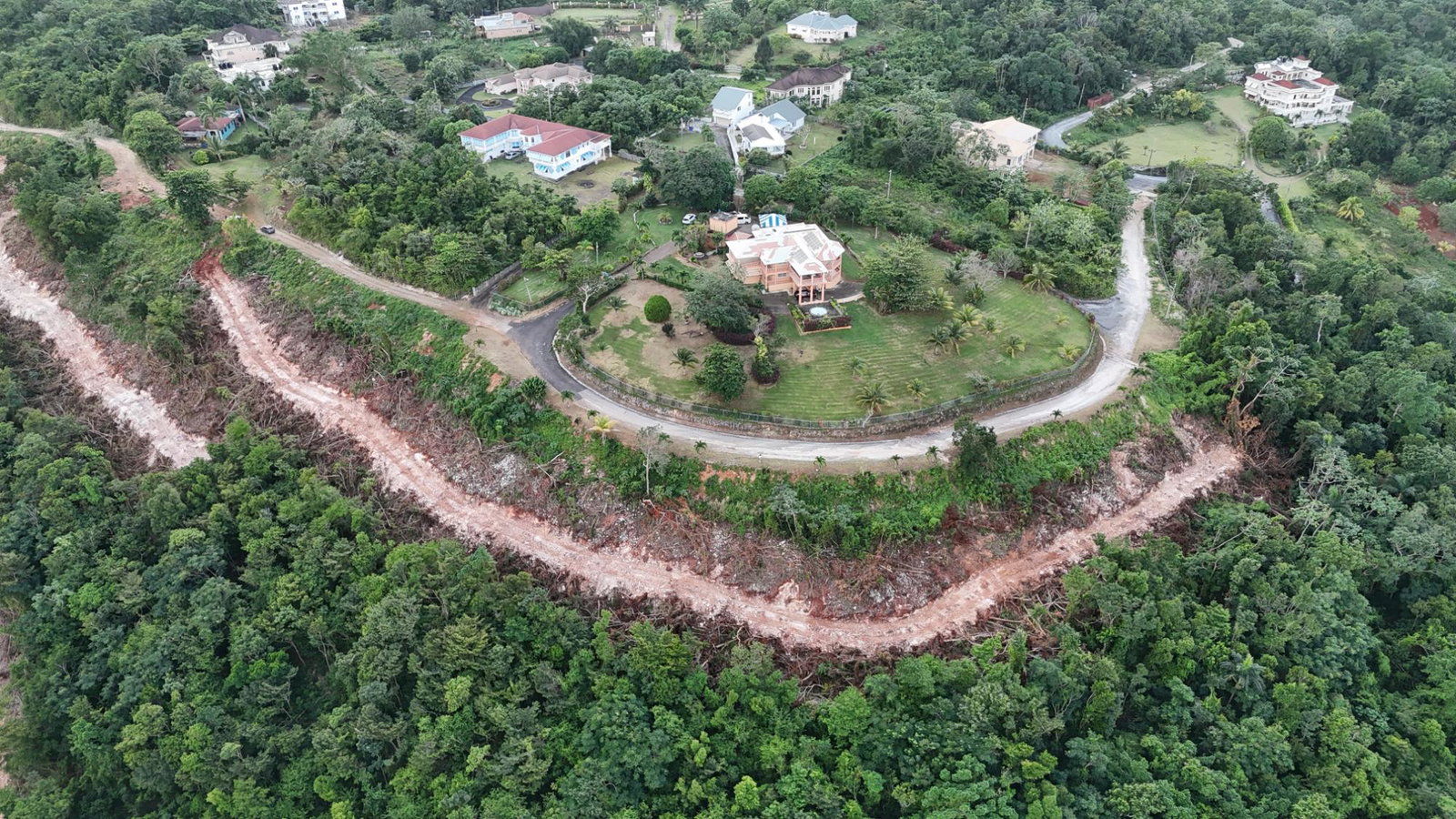Sixth image of 10- Fairy Hill in Fellowship, Portland, Jamaica - property is For Sale