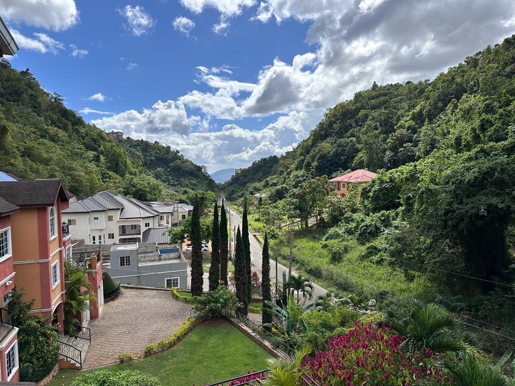 Second image of 76a Bellevue Drive, Kingston in Kingston 19, St. Andrew, Jamaica - property is For Rent