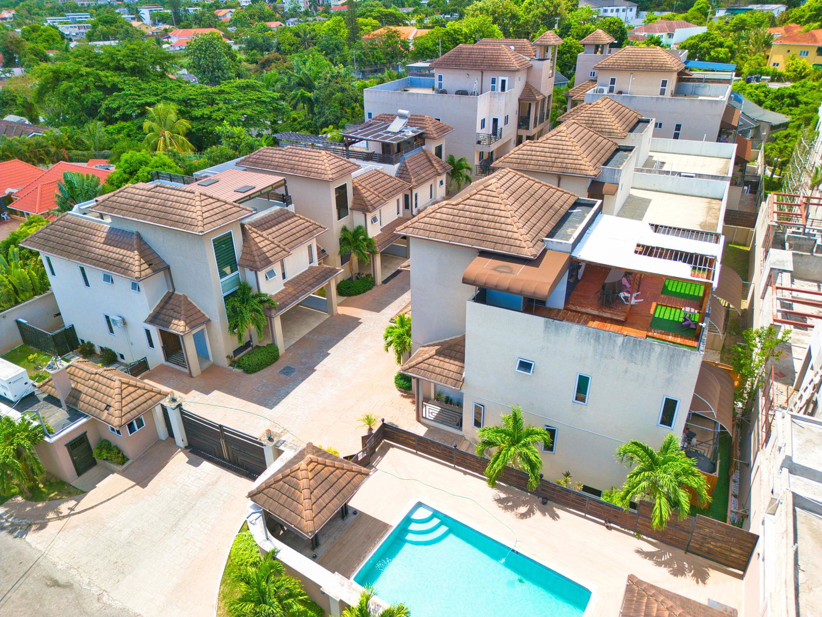 Sixteenth image of 6-26 Dillsbury Avenue in Kingston 6, St. Andrew, Jamaica - property is For Sale