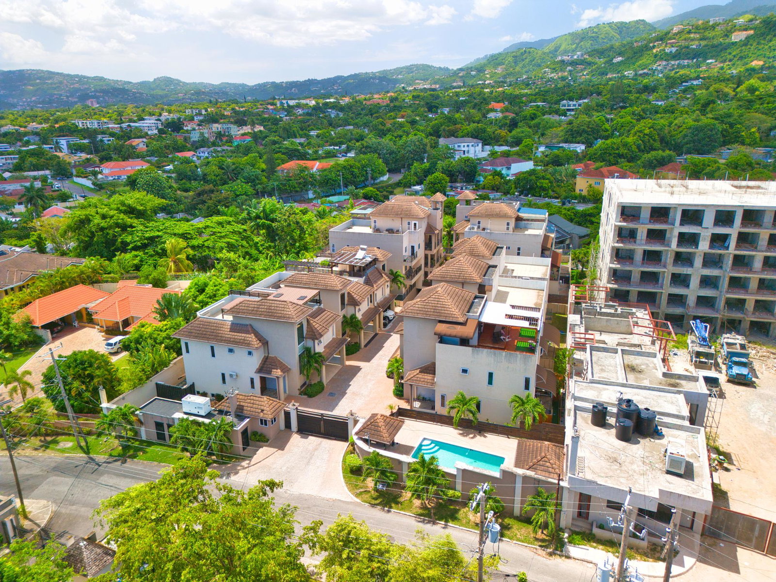 Seventeenth image of 6-26 Dillsbury Avenue in Kingston 6, St. Andrew, Jamaica - property is For Sale
