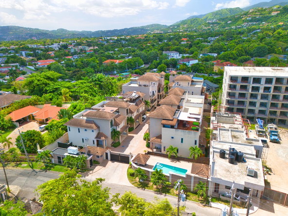 Seventeenth image of 6-26 Dillsbury Avenue in Kingston 6, St. Andrew, Jamaica - property is For Sale