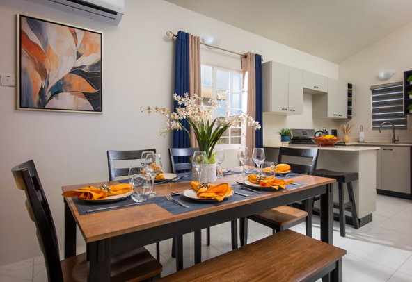 Fourth image of 1387- Phoenix Park Village 2 in Phoenix Park, St. Catherine, Jamaica - property is For Sale