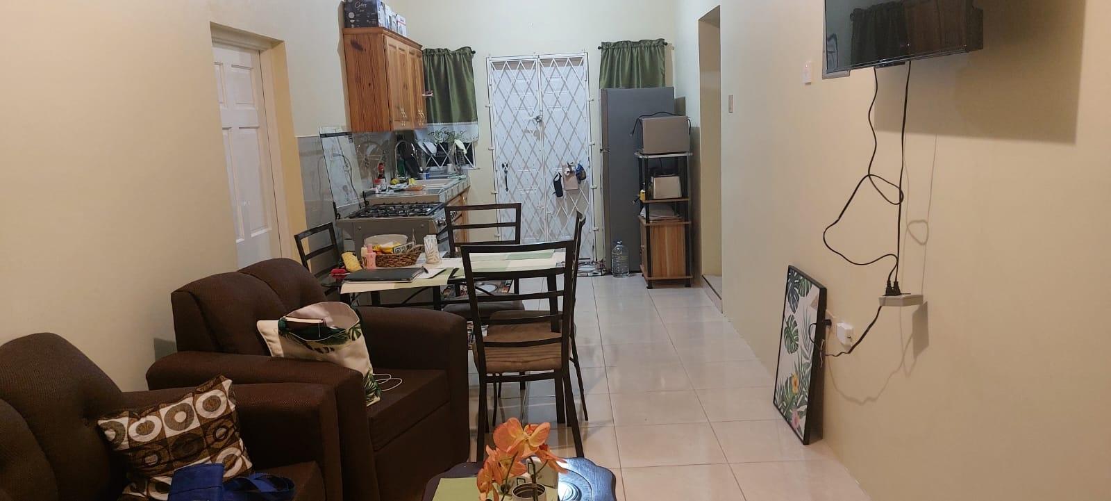 First image of 8 Patrick Road in Mandeville, Manchester, Jamaica - property is For Rent