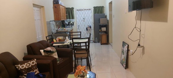 First image of 8 Patrick Road in Mandeville, Manchester, Jamaica - property is For Rent