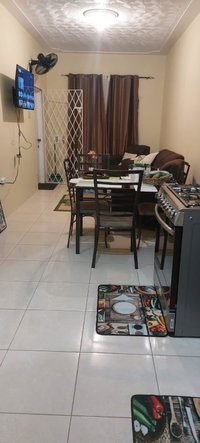 Second image of 8 Patrick Road in Mandeville, Manchester, Jamaica - property is For Rent