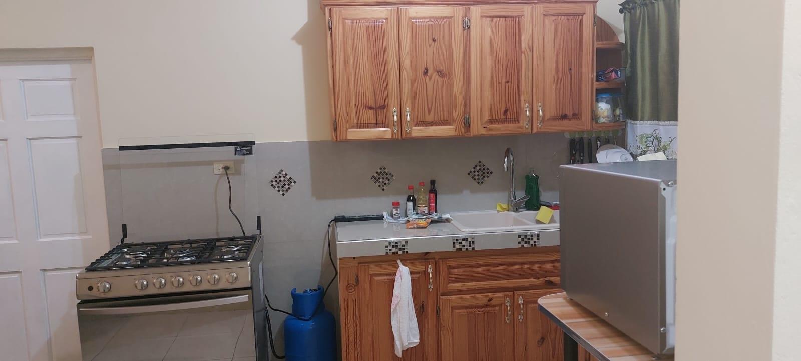 Fourth image of 8 Patrick Road in Mandeville, Manchester, Jamaica - property is For Rent